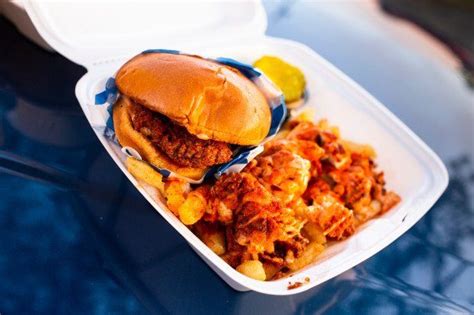Asad hot chicken - What Up, What Up, What Up!!!!! On this episode I pay a visit to Asad's Hot Chicken in Philly. There they are known for the Chicken Sliders, Chicken Ten...